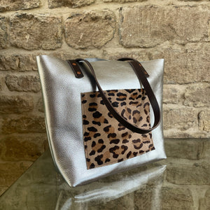 Charmouth Tote