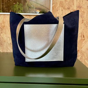 Charmouth Tote