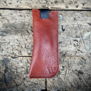Slim shady glasses case
