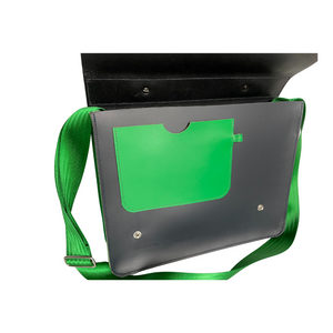 Bigbury Laptop Satchel