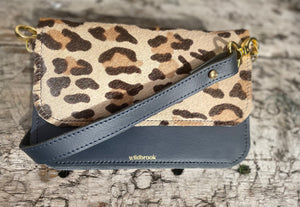Wild Pocket Bag