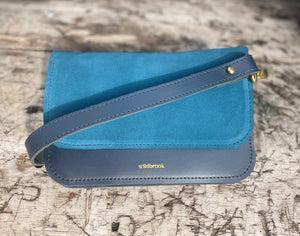 Wild Pocket Bag