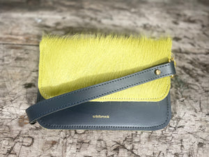 Wild Pocket Bag