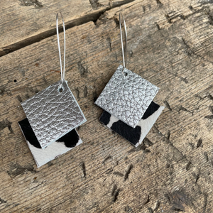 Wild Earrings